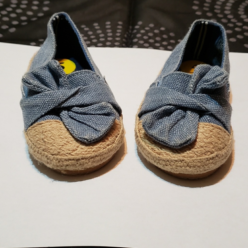 Cute toddlers shoes